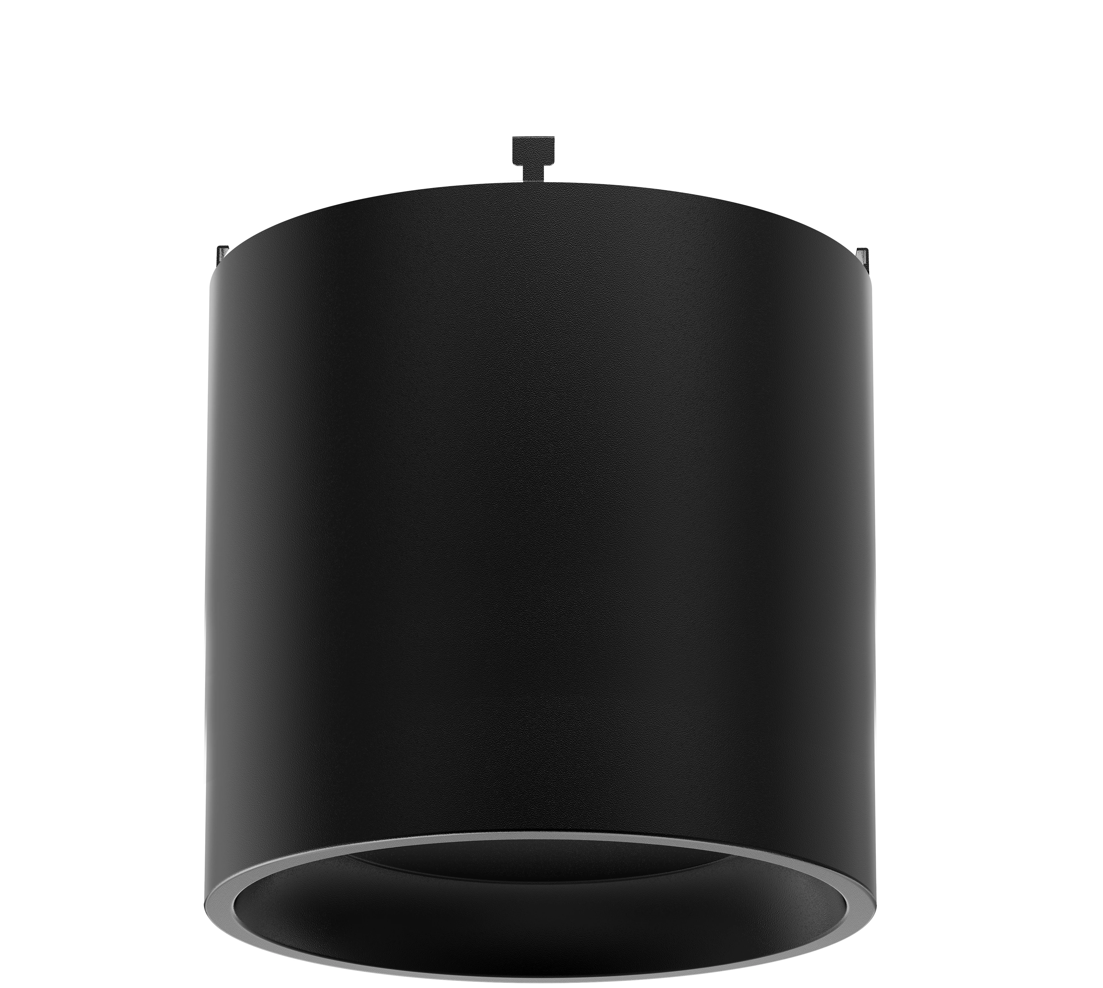 Starlet modular architectural lighting for multifamily common areas