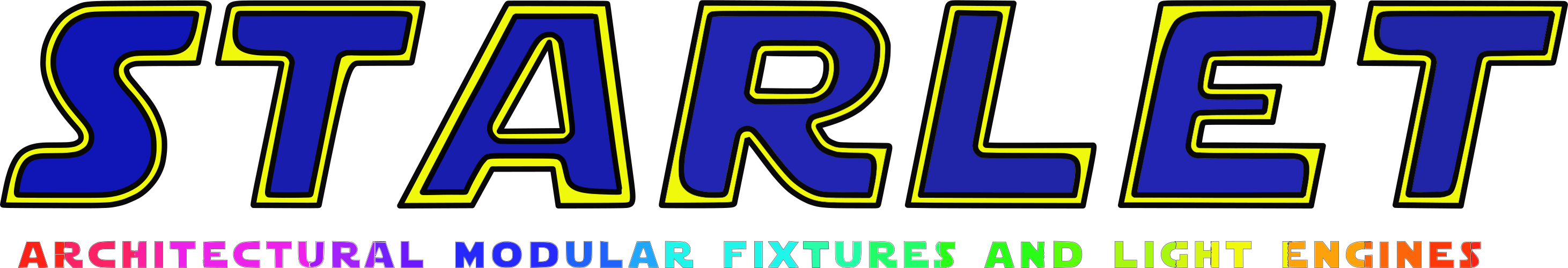 Starlet Light logo
