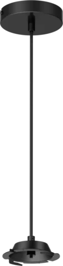 CERES | 5 FT | MATTE BLACK product image