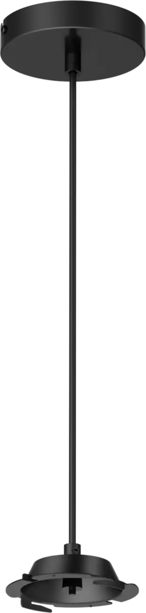 CERES | 5 FT | MATTE BLACK product image