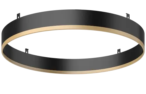 DRACO | 11 IN | BLACK GOLD product image