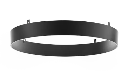 DRACO | 11 IN | MATTE BLACK product image