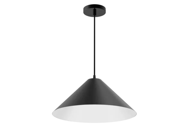 JUPITER | 9 IN | MATTE BLACK product image