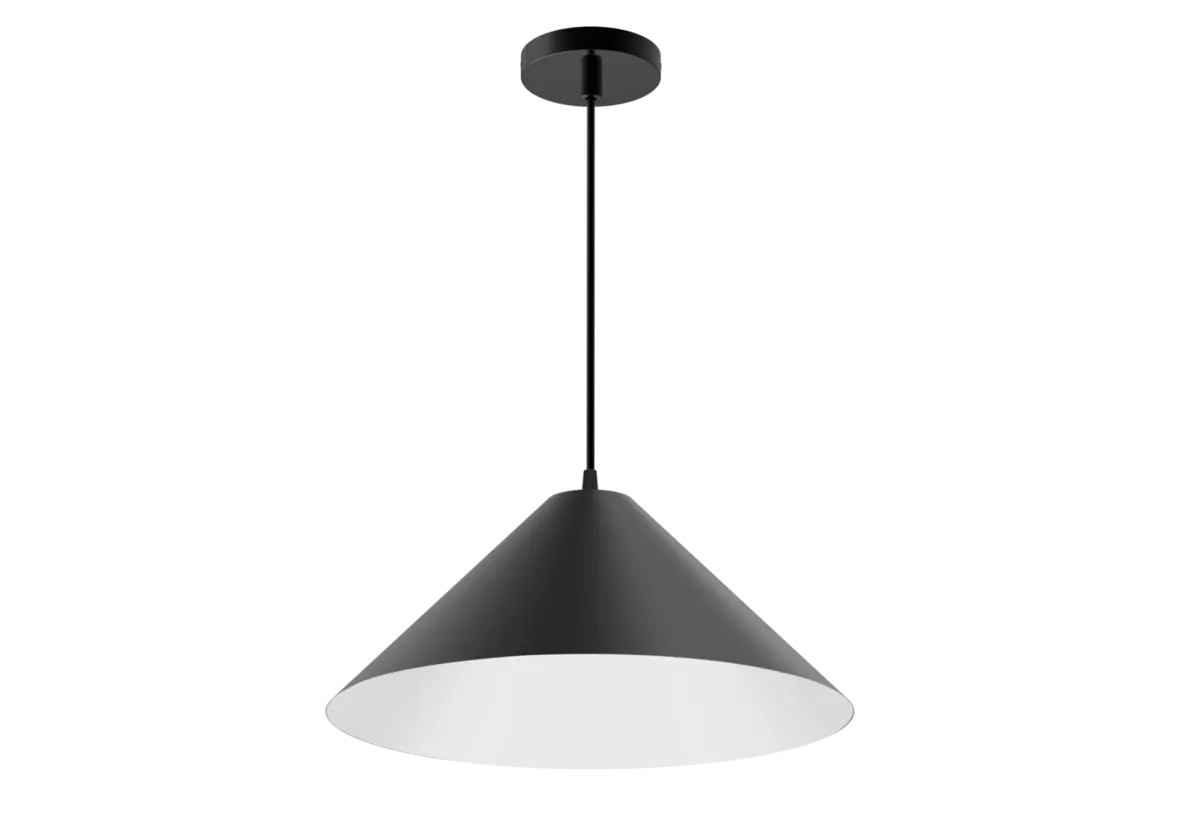 JUPITER | 9 IN | MATTE BLACK product image