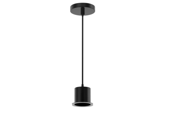 OSIRIS | 5 FT | MATTE BLACK product image