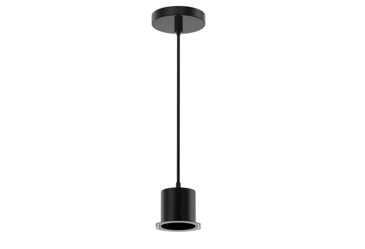 OSIRIS | 5 FT | MATTE BLACK product image