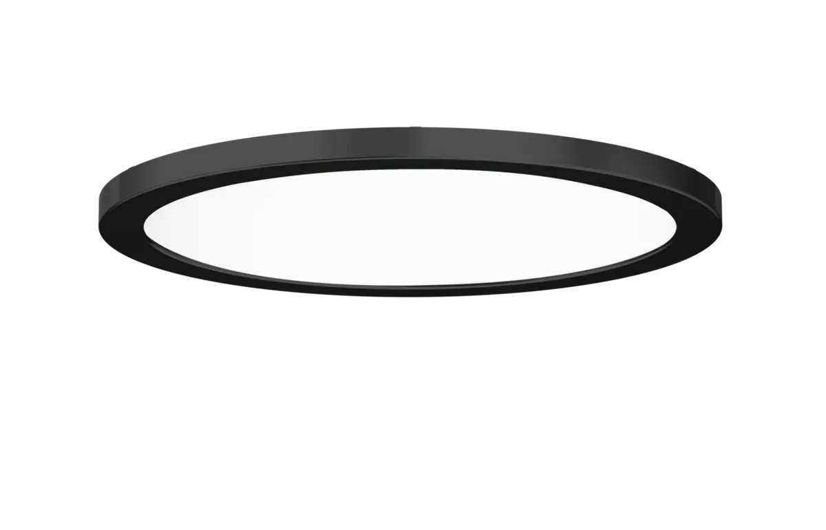 SATURN | 16 IN | MATTE BLACK product image