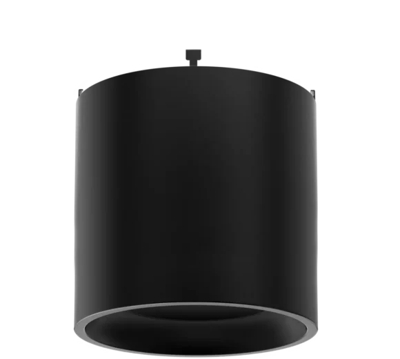 TOPOPOLIS | 5 IN | MATTE BLACK product image