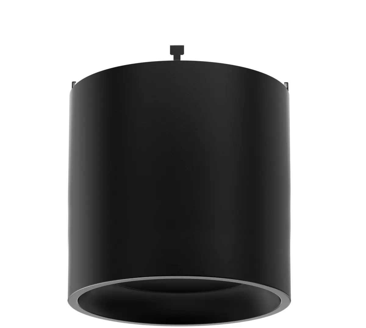 TOPOPOLIS | 5 IN | MATTE BLACK product image
