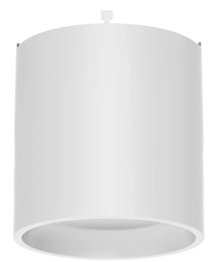 TOPOPOLIS | 5 IN | MATTE WHITE product image