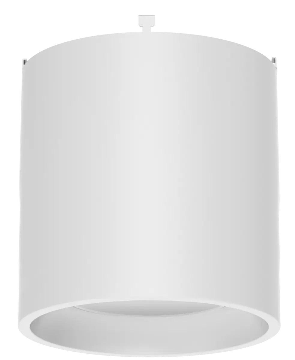 TOPOPOLIS | 7 IN | MATTE WHITE product image