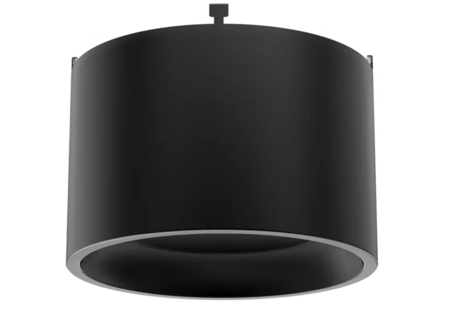 WHIRLPOOL | 5 IN | MATTE BLACK product image