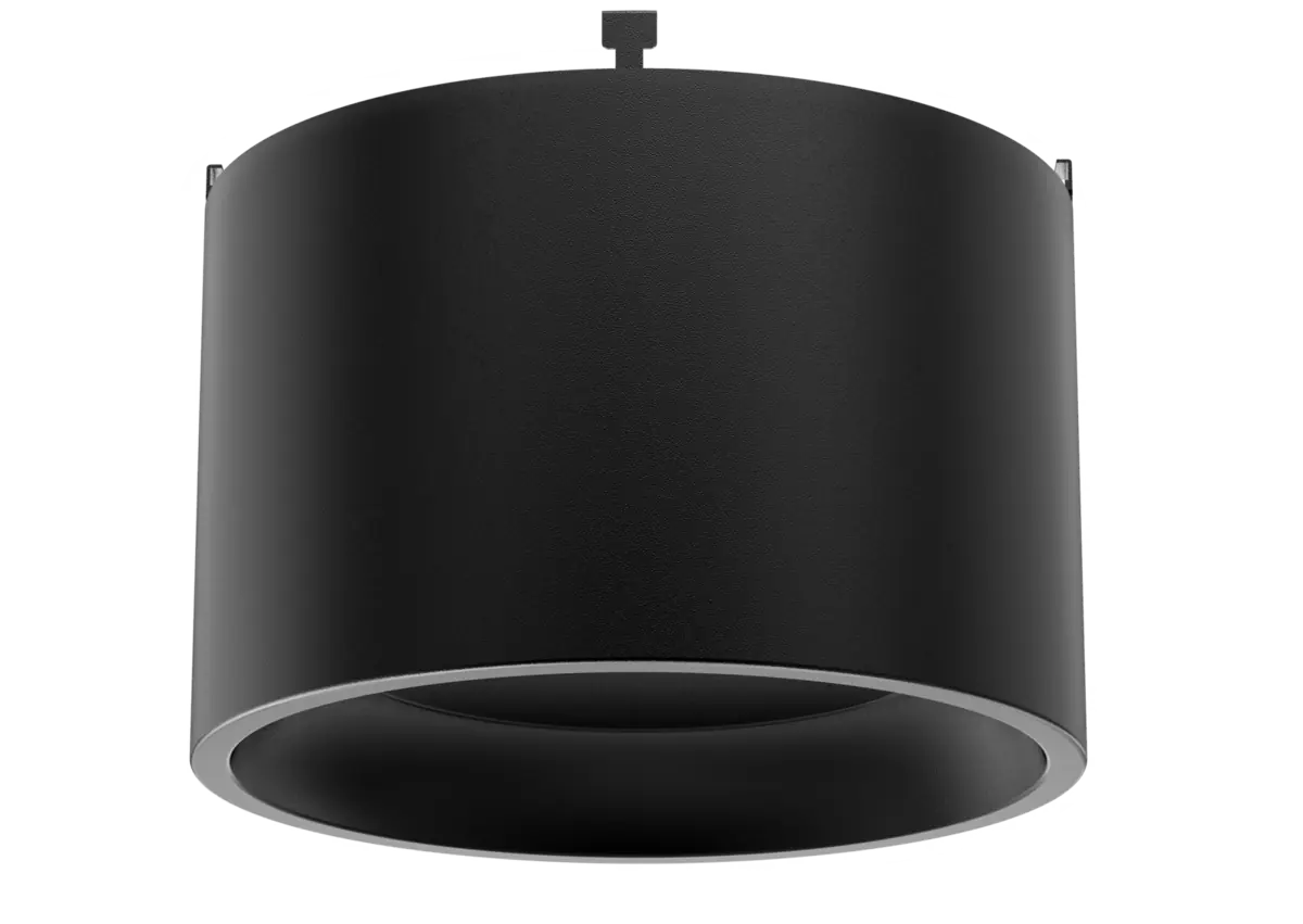 WHIRLPOOL | 5 IN | MATTE BLACK product image