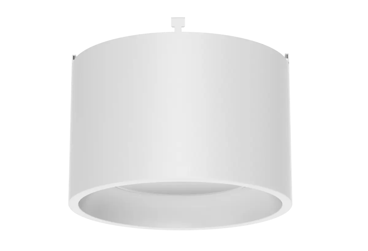 WHIRLPOOL | 5 IN | MATTE WHITE product image